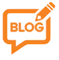 Blog icon